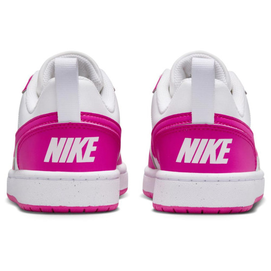 Nike Court Borough Low Recraft (GS)